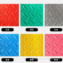 Commercial kitchen Restaurant Anti Slip PVC Mats